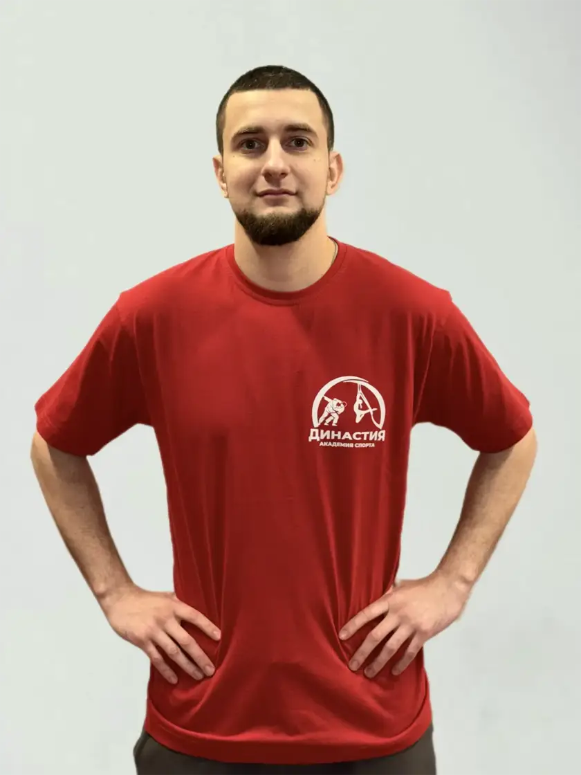 Датиев Аслан Таймуразович